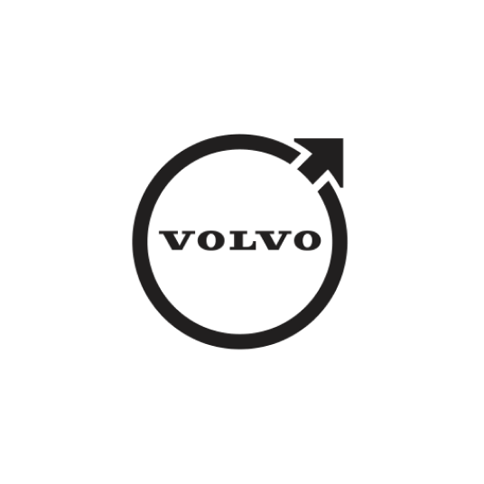 Volvo logo