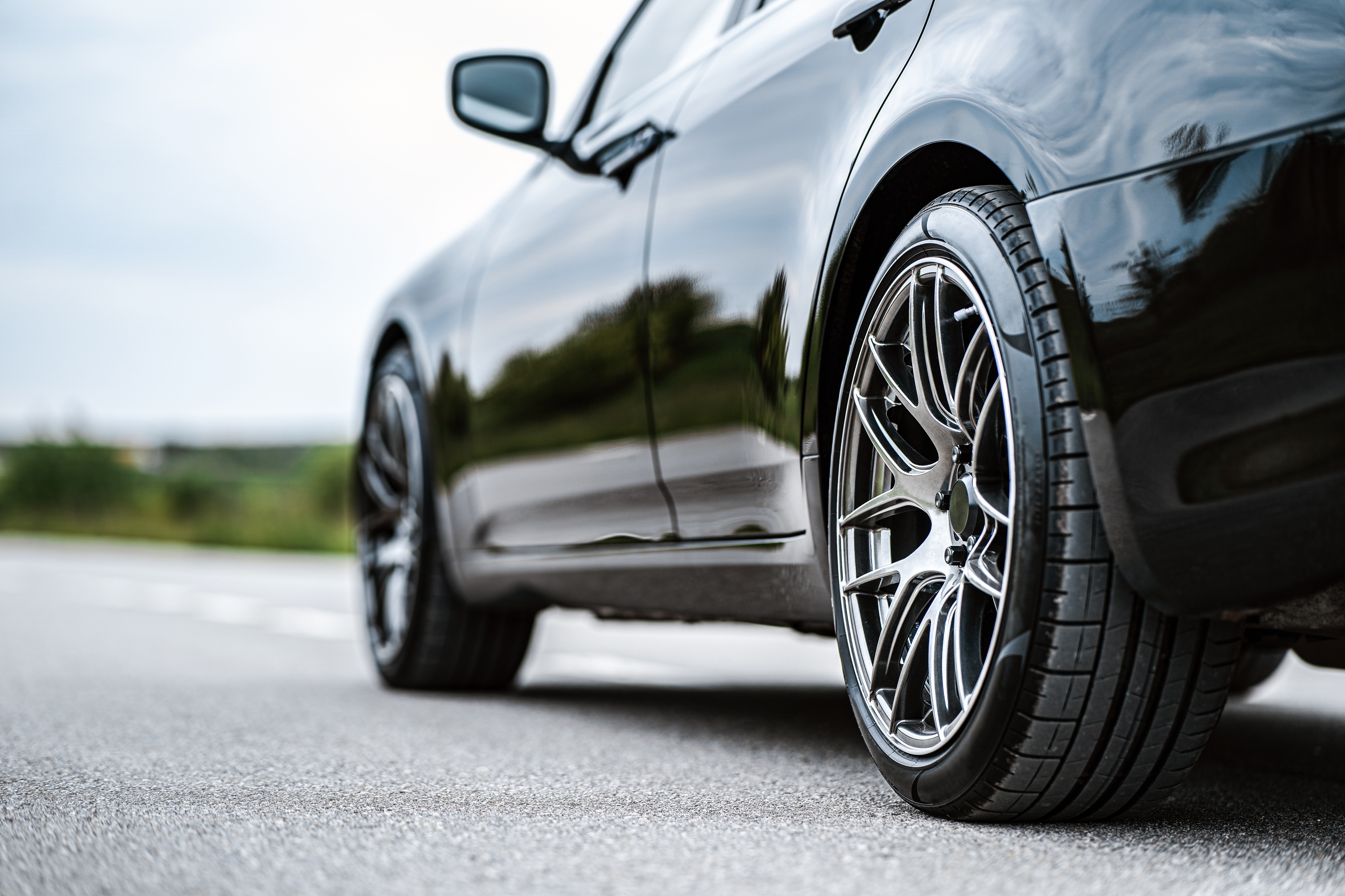 Car Tyres (2)