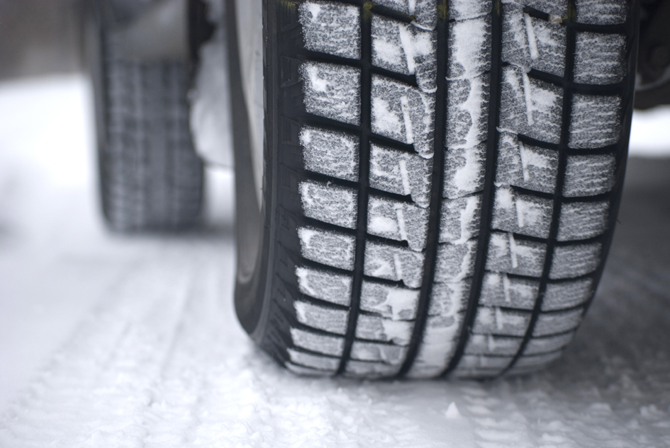 Winter Driving (3)
