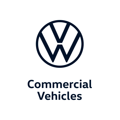 Volkswagen Commercial logo