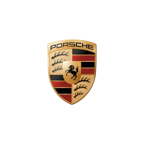 Porsche logo
