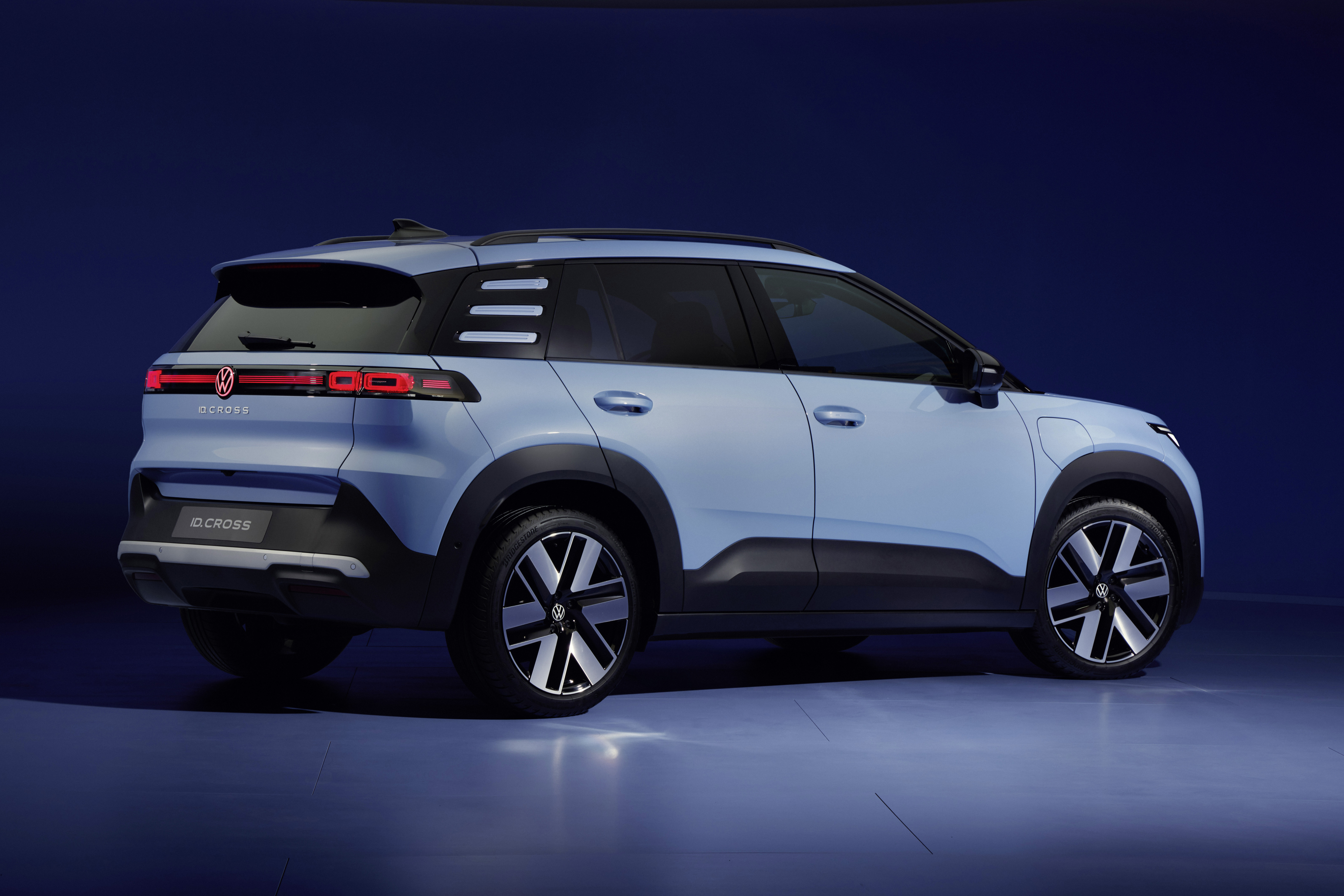 VW ID Cross (6)