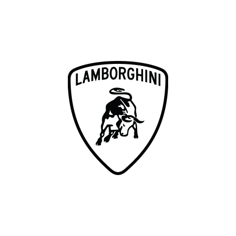 Lamborghini logo