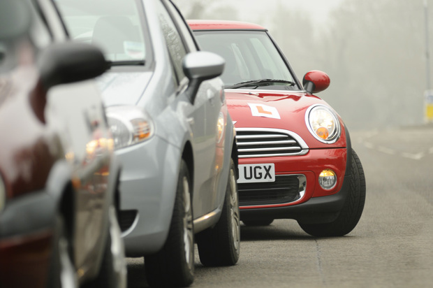 Learner Driver (1)