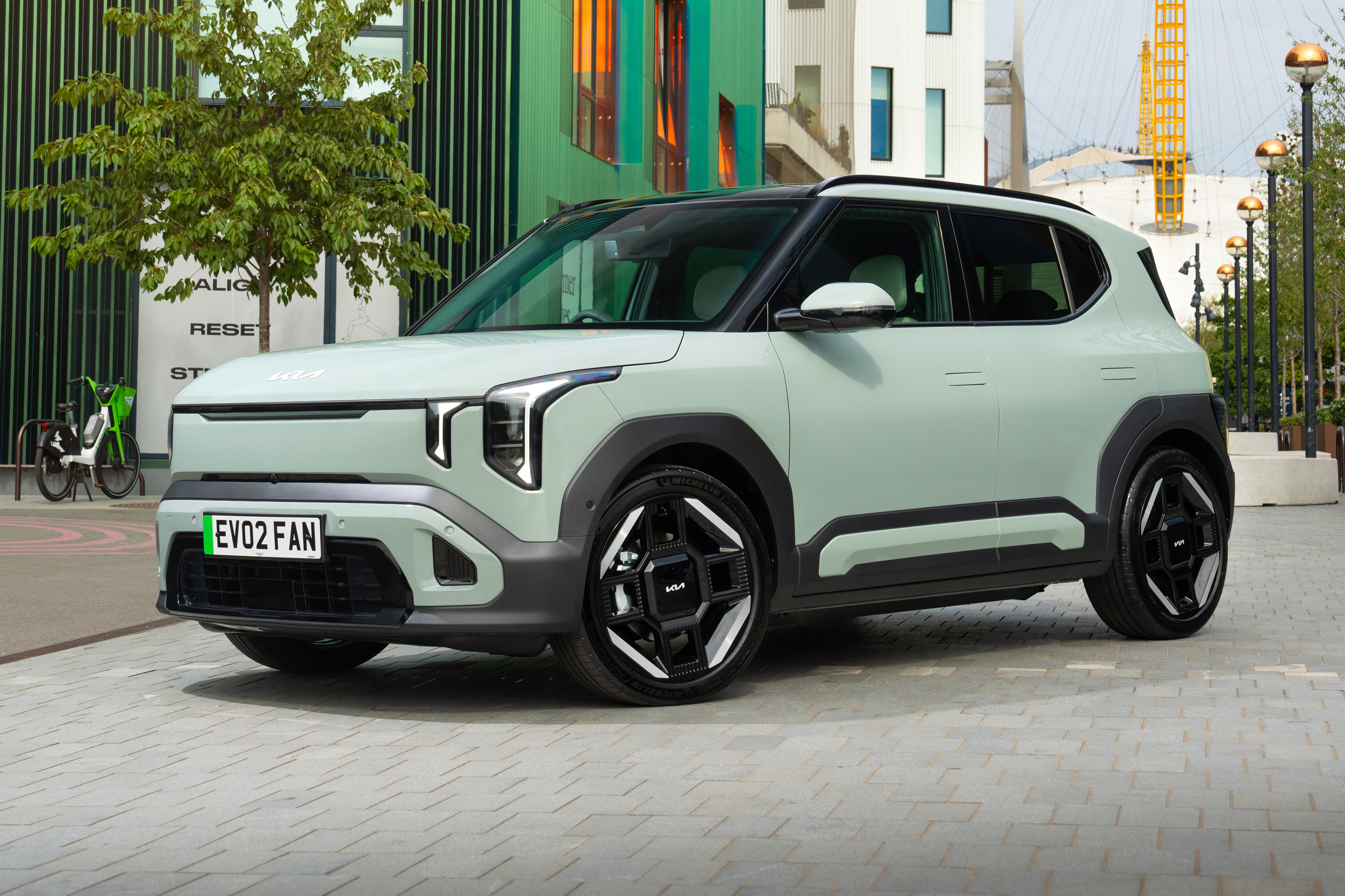 Kia EV2 6