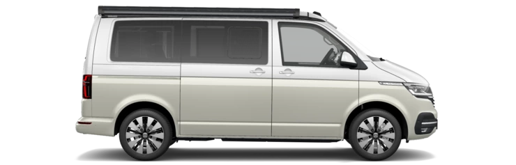 Campervans