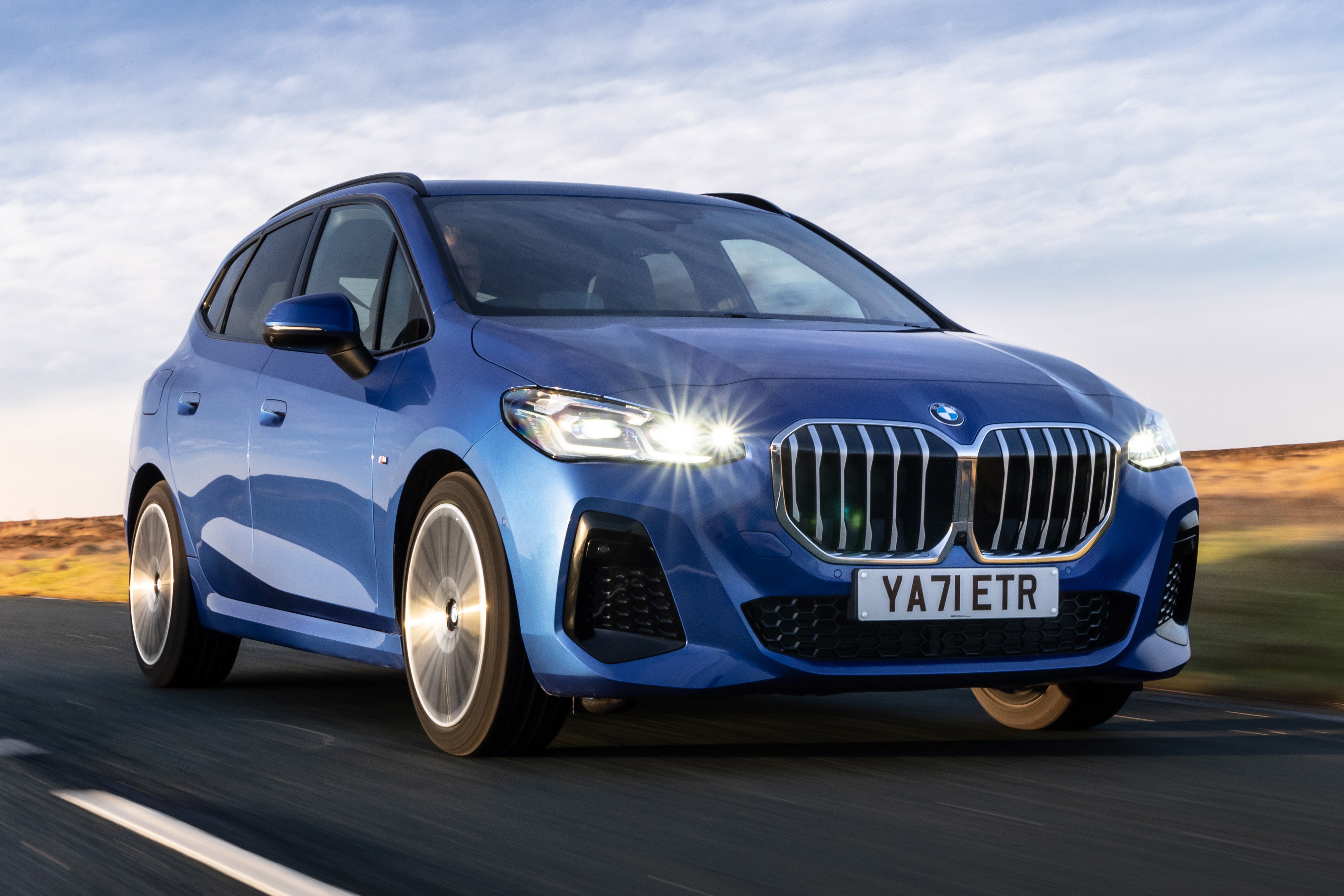 Main listing image - BMW 2 Series Active Tourer Review 2026: Price, specs & boot space