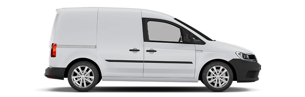 Small Vans