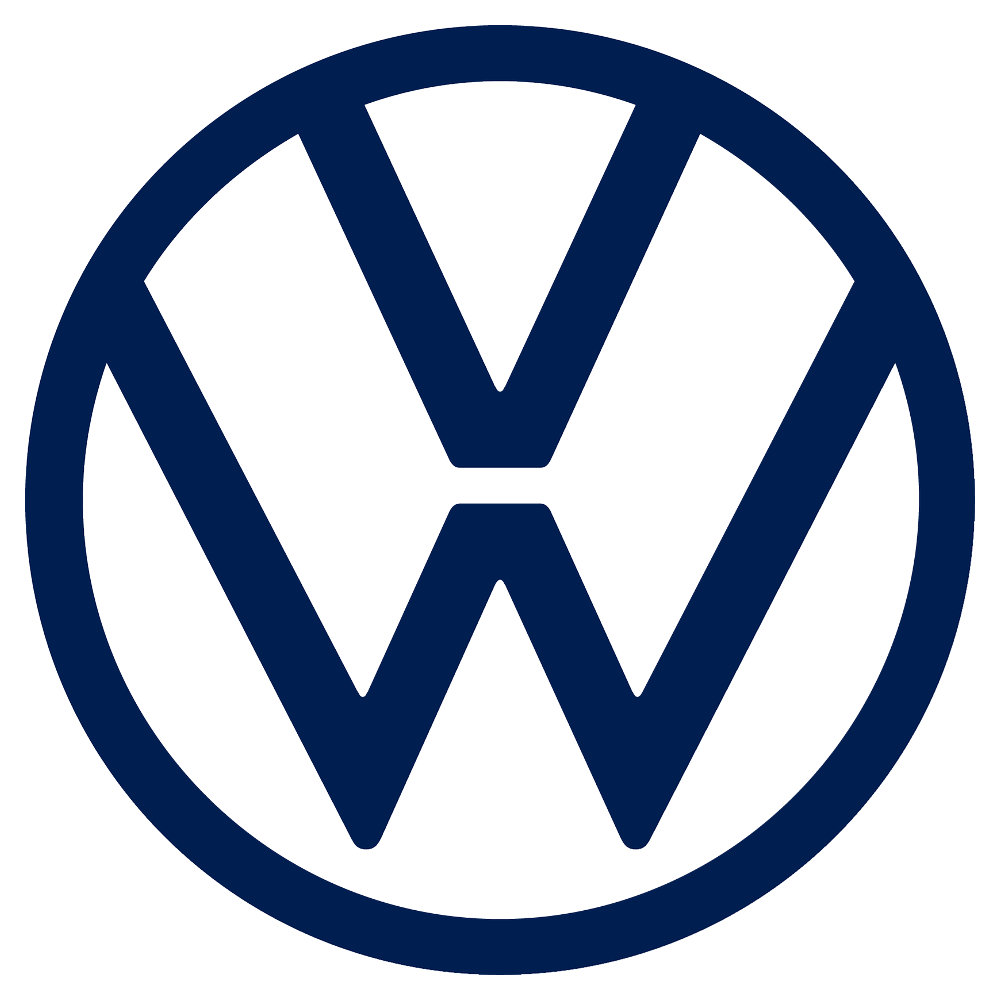 Volkswagen logo