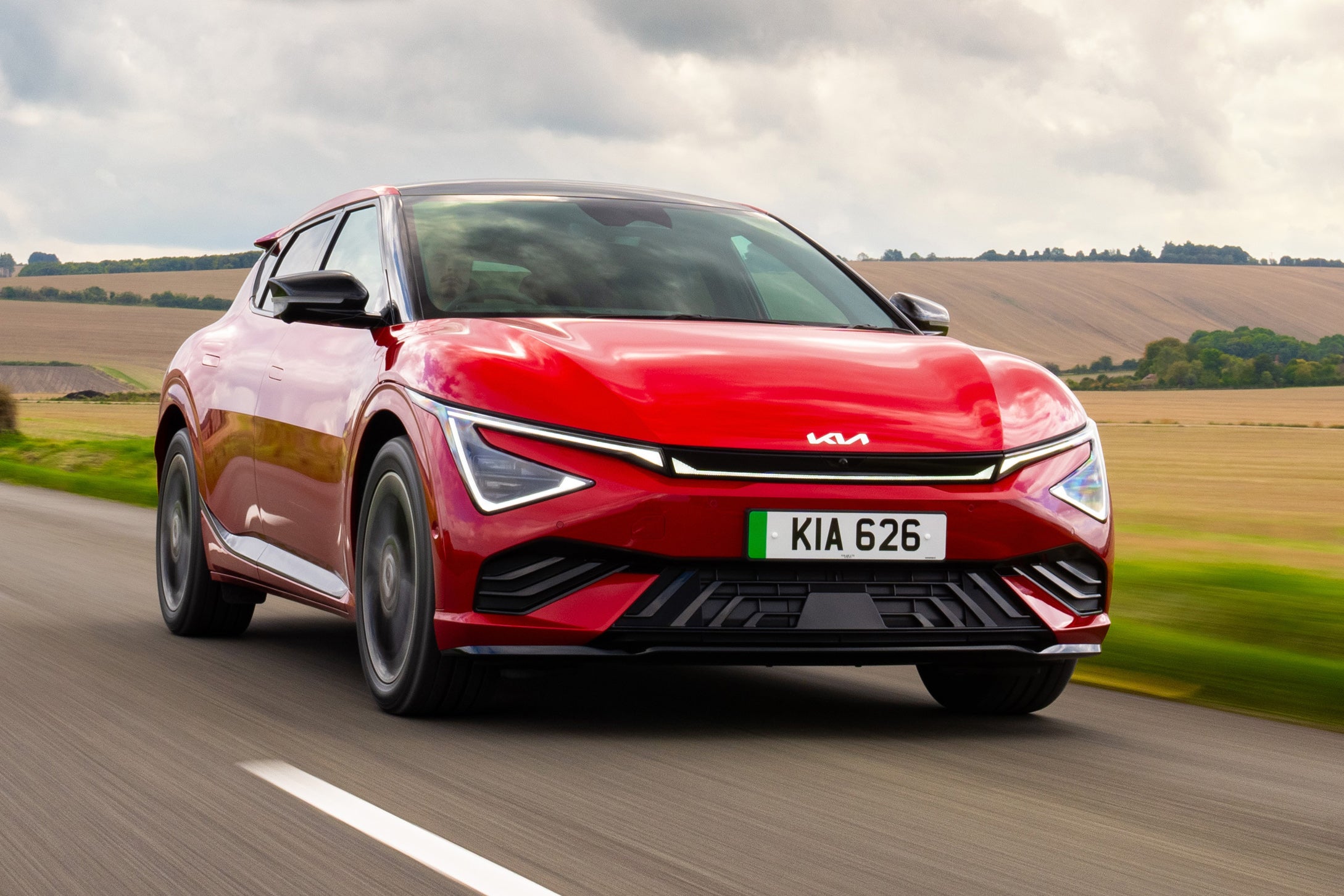 Kia EV6