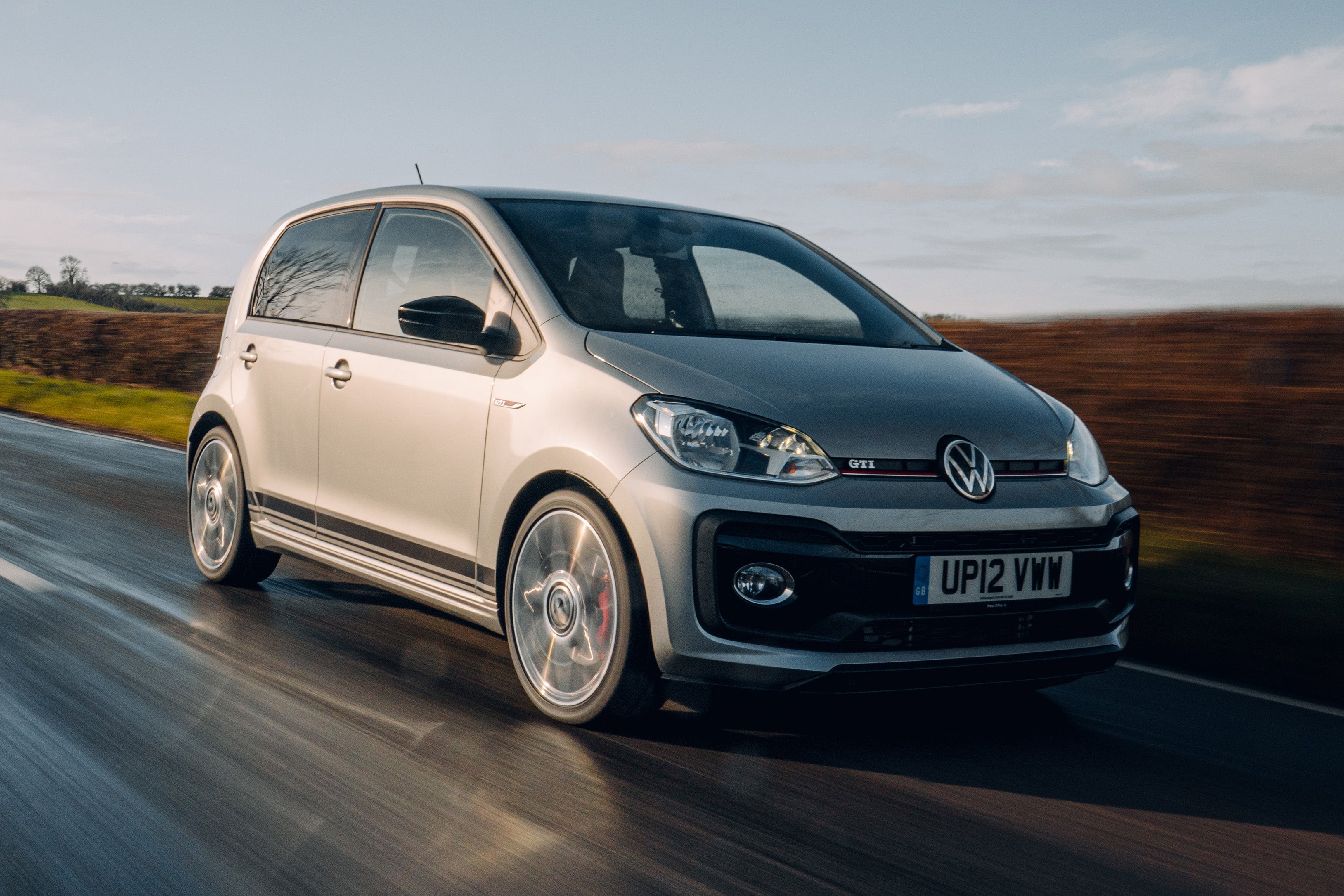 Volkswagen Up