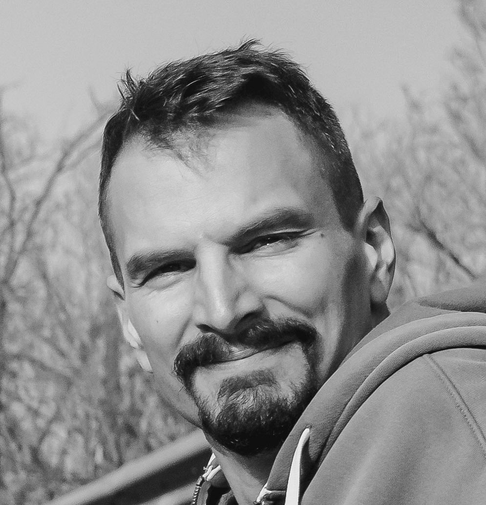 Matt Robinson, Car Reviews Editor