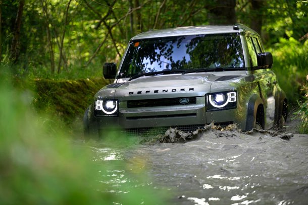 Toyota Land Cruiser Review 2026: Price, mpg & boot space | Drive