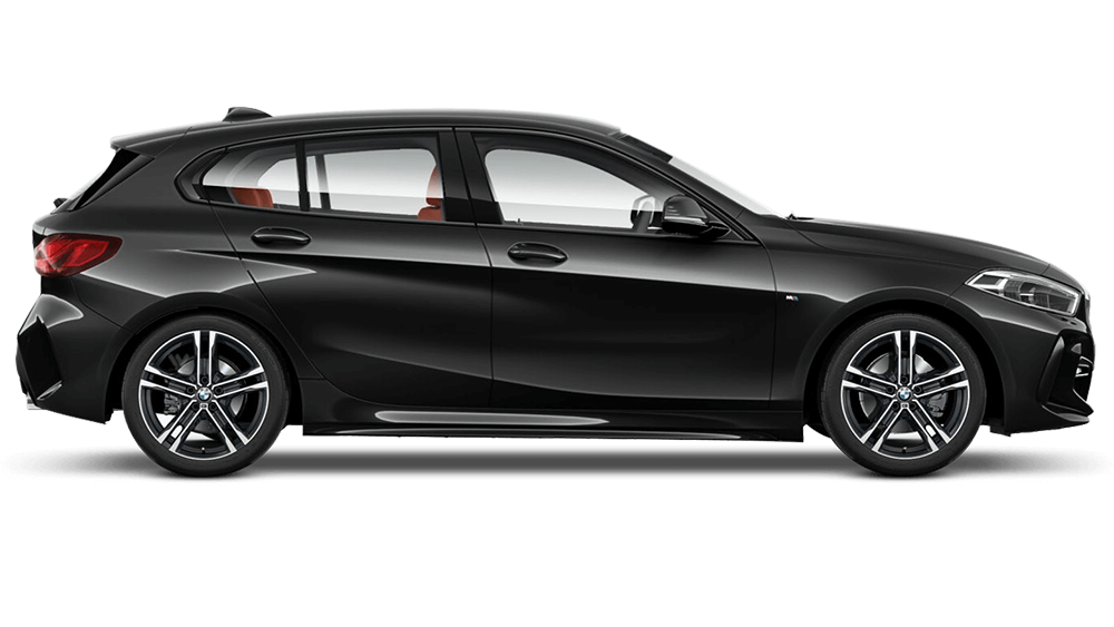 BMW 1 Series logo