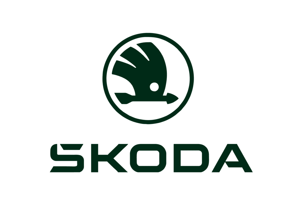 Skoda logo