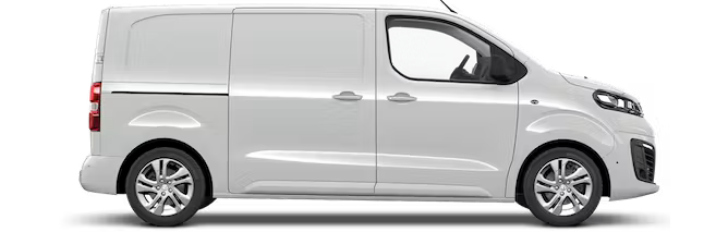 Electric Vans