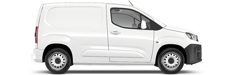 Hybrid Vans