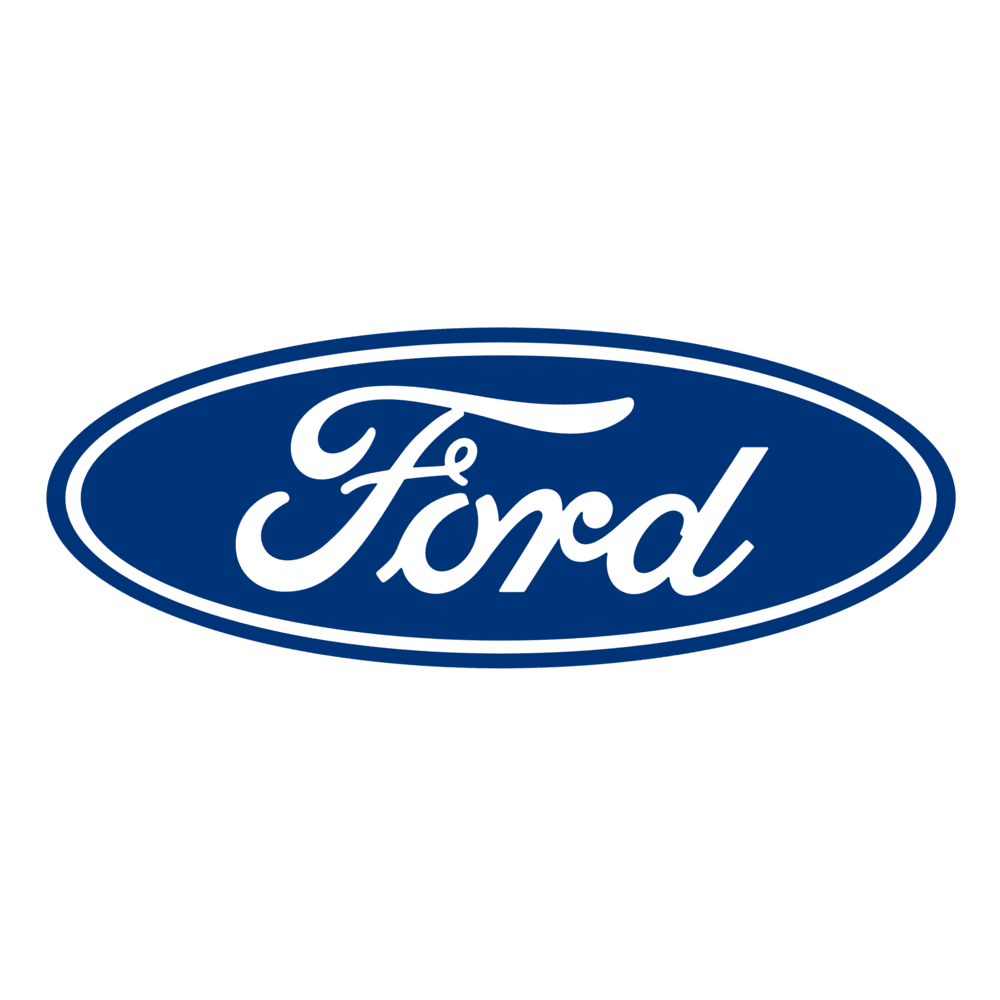 Ford logo