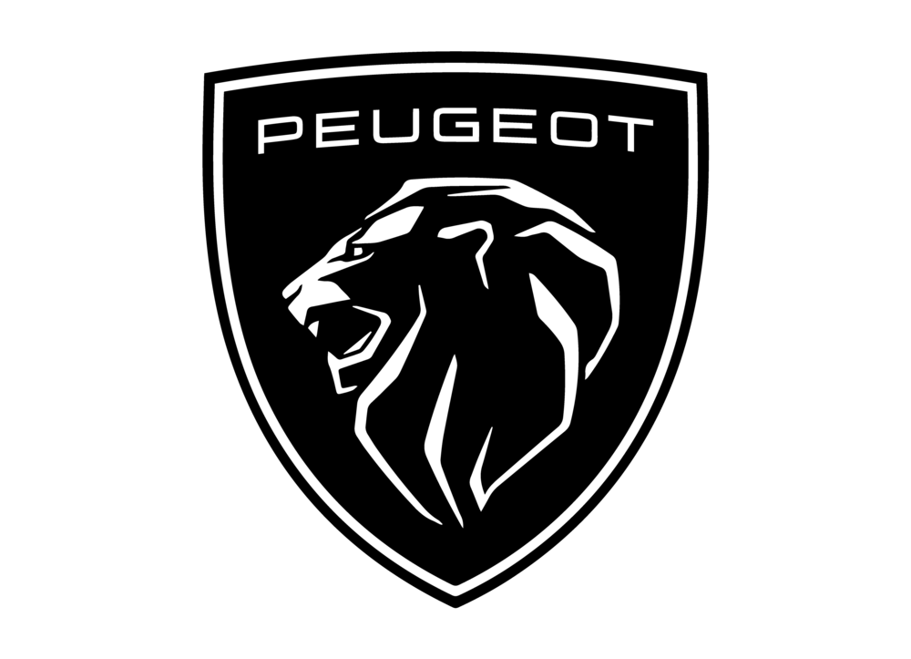 Peugeot logo