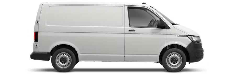 Petrol Vans