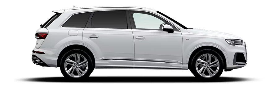 7-seater