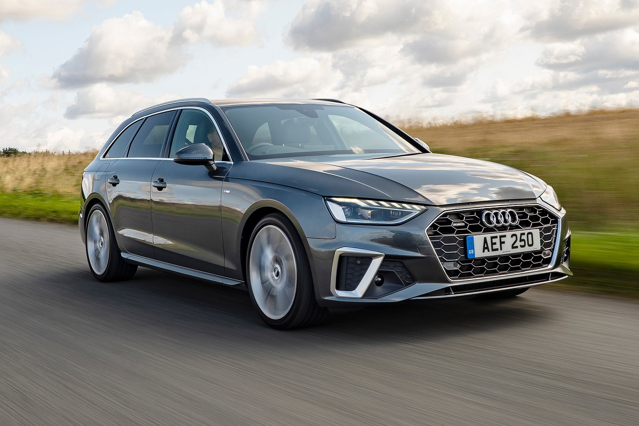 Main listing image - Audi A4 Avant (2015-2025) Review: Used prices, specs, mpg & boot space