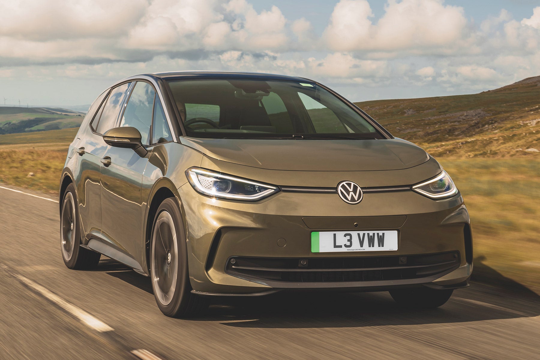 Volkswagen ID.3