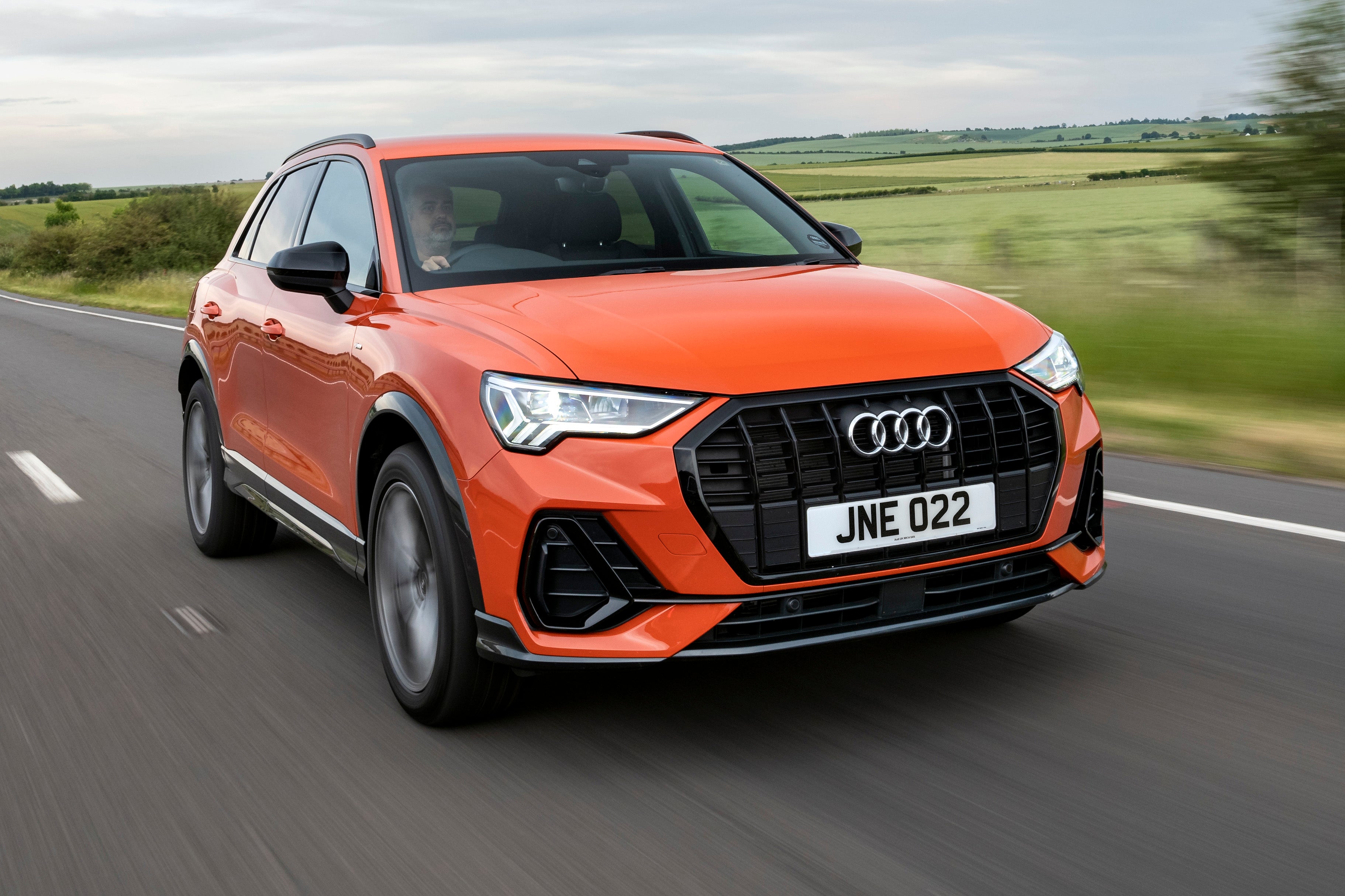 Main listing image - Audi Q3 (2018-2025) Review: Used prices, specs, mpg & boot space