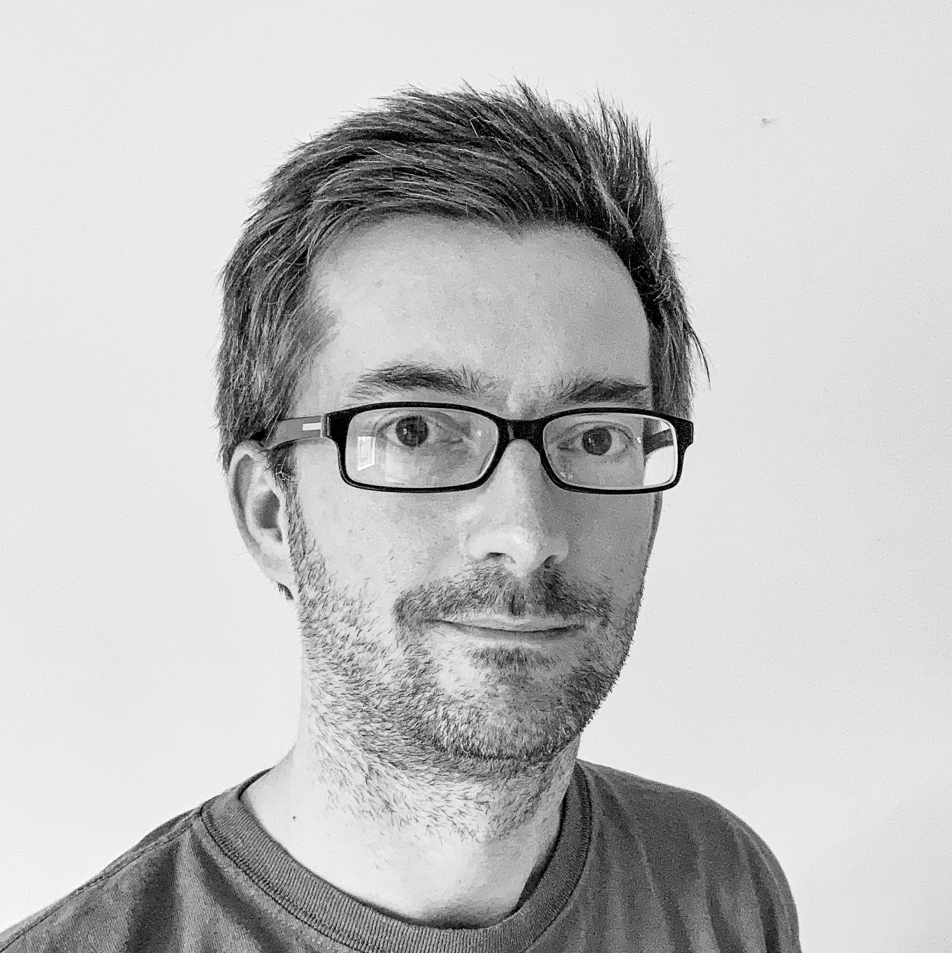 Antony Ingram, Contributor