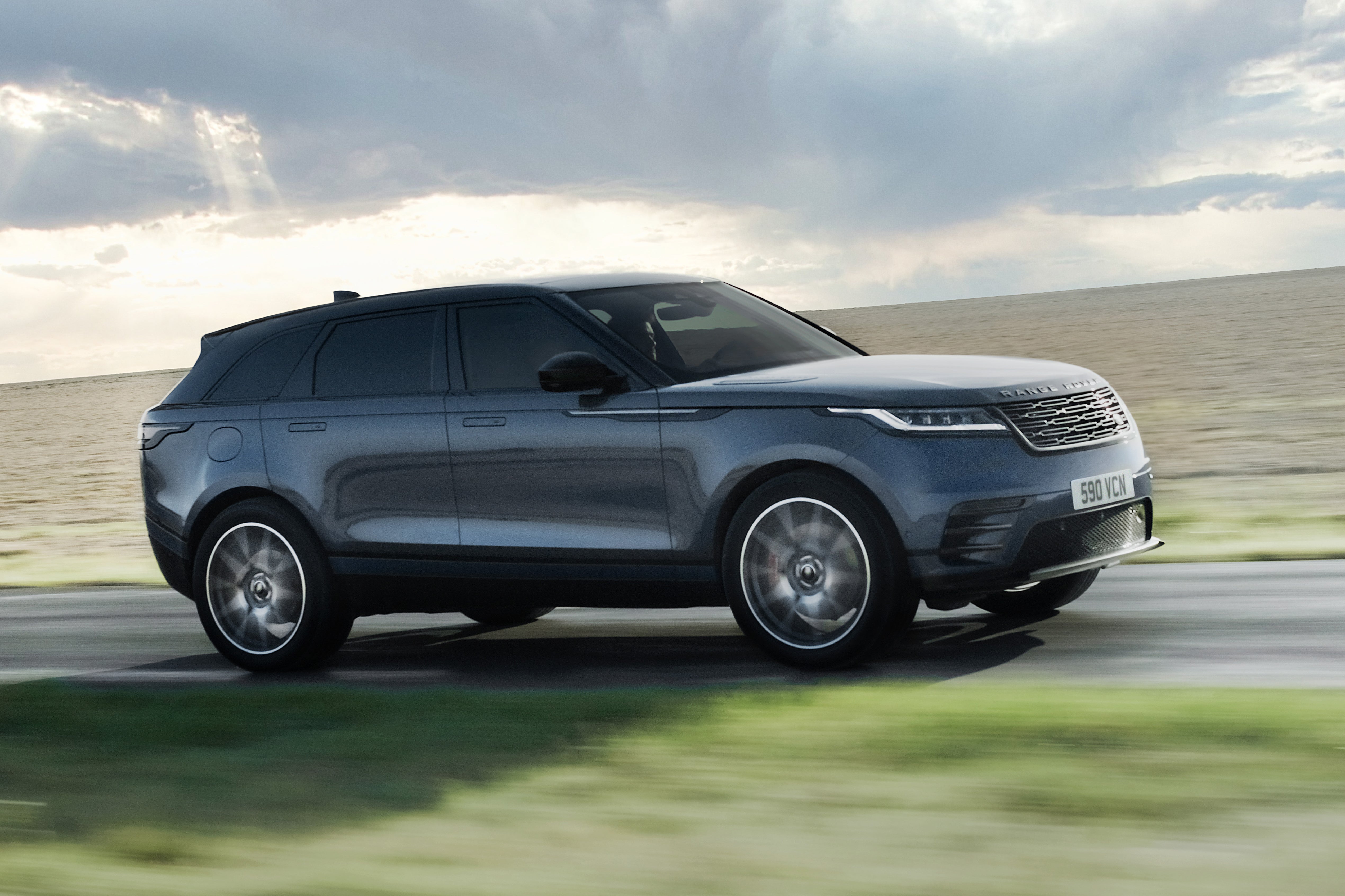 Range Rover Velar