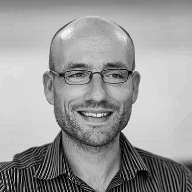 Richard Aucock, Contributor