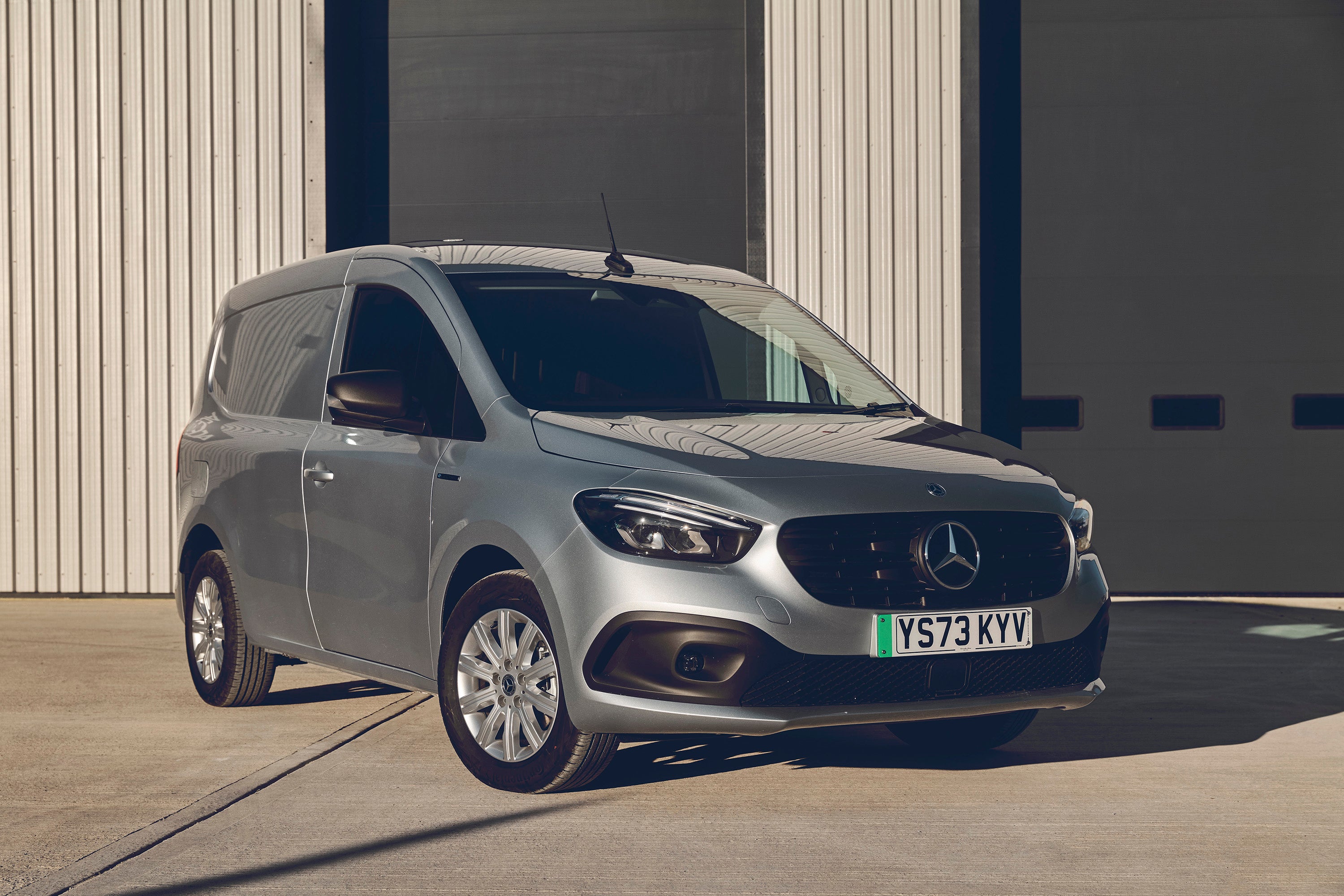 Mercedes-Benz Citan