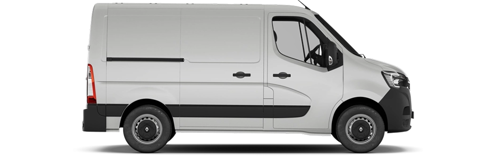 Diesel Vans