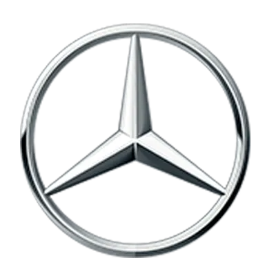 Mercedes-Benz logo
