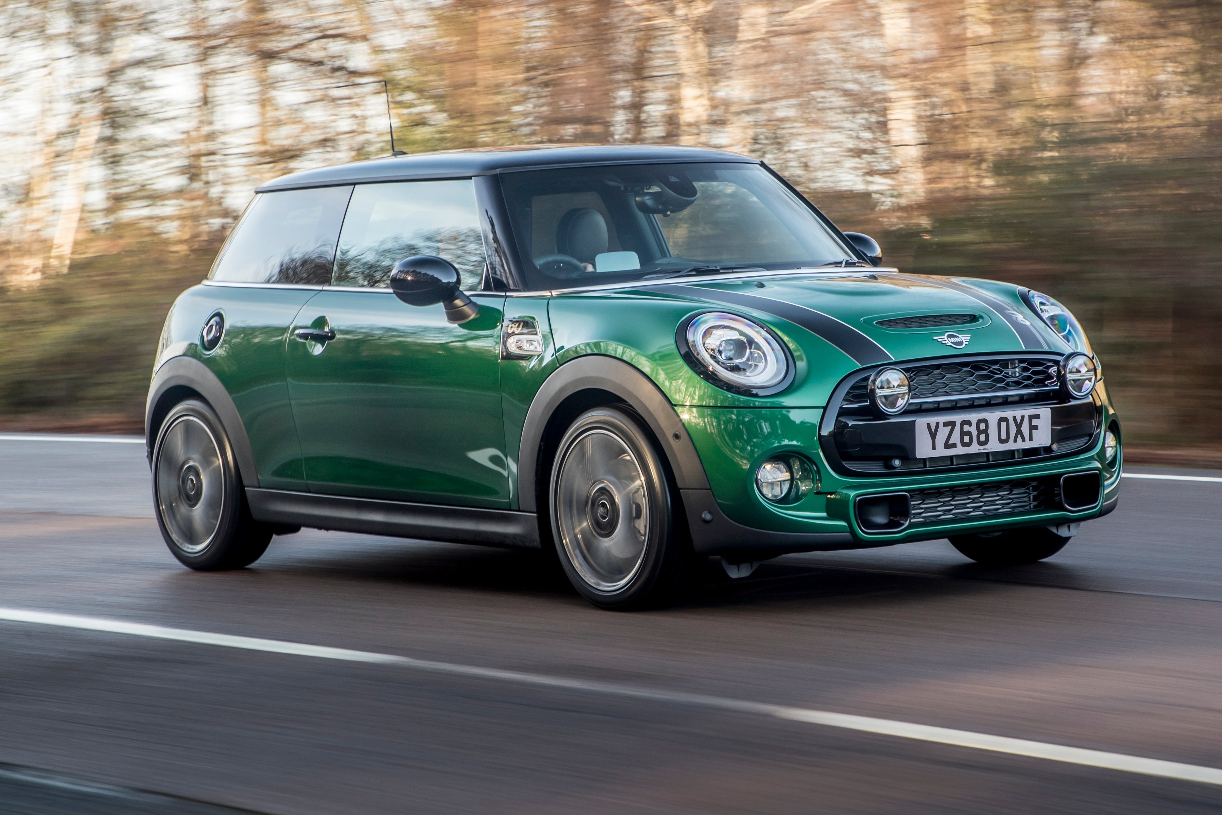 Main listing image - MINI Hatch (2014-2024) Review: Used prices, specs, MPG & boot space