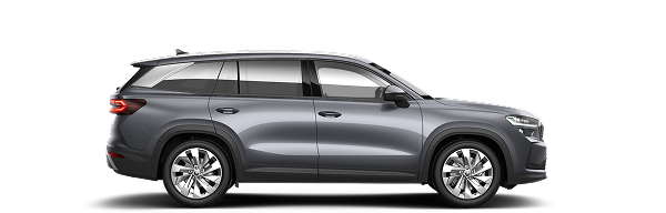 7 Seaters