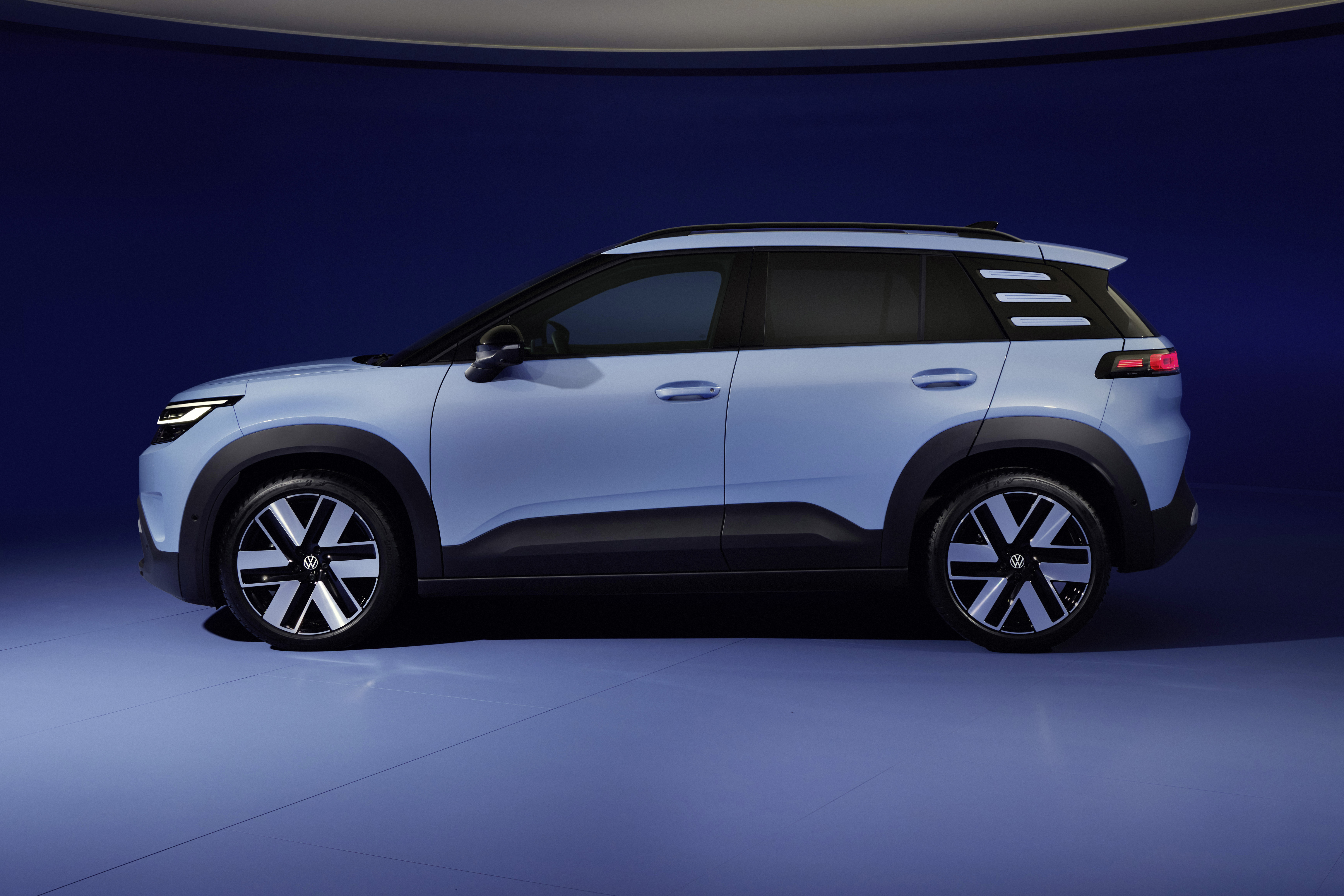 VW ID Cross (7)