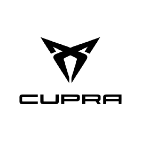 CUPRA logo