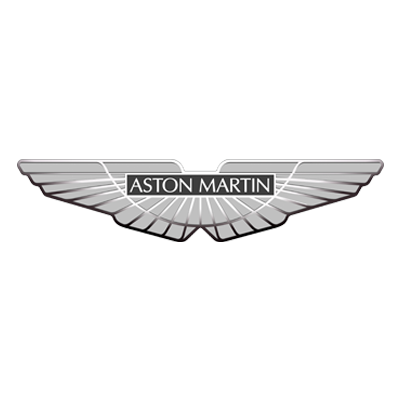 Aston Martin logo