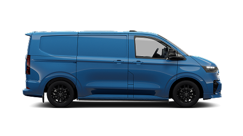 Volkswagen Transporter logo