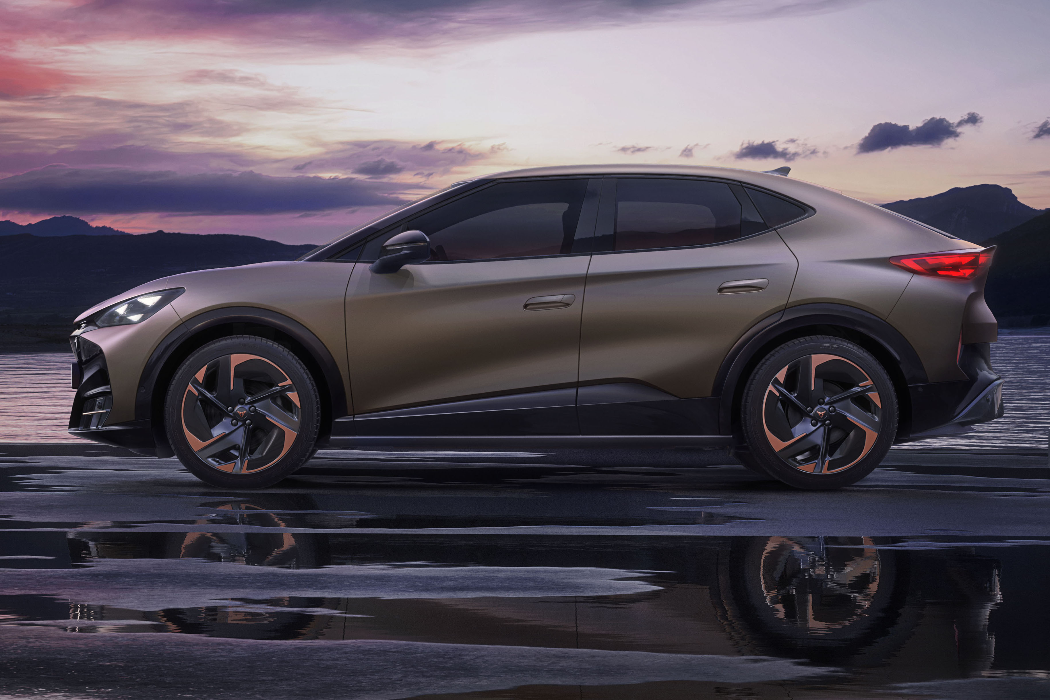 CUPRA Tavascan (2)