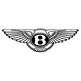 Bentley logo