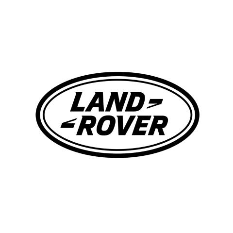 Land Rover logo