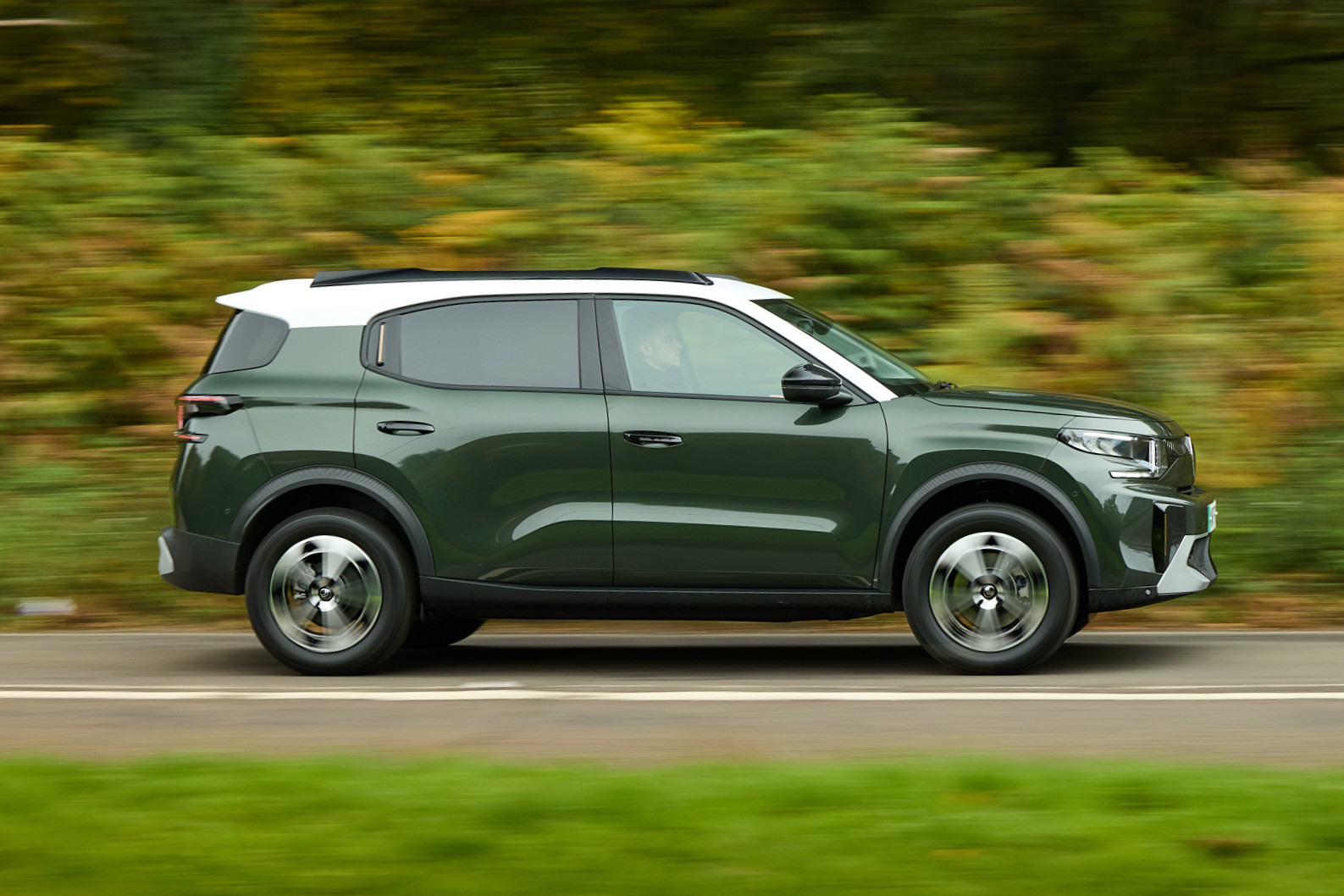 Citroen C3 Aircross 2025 001