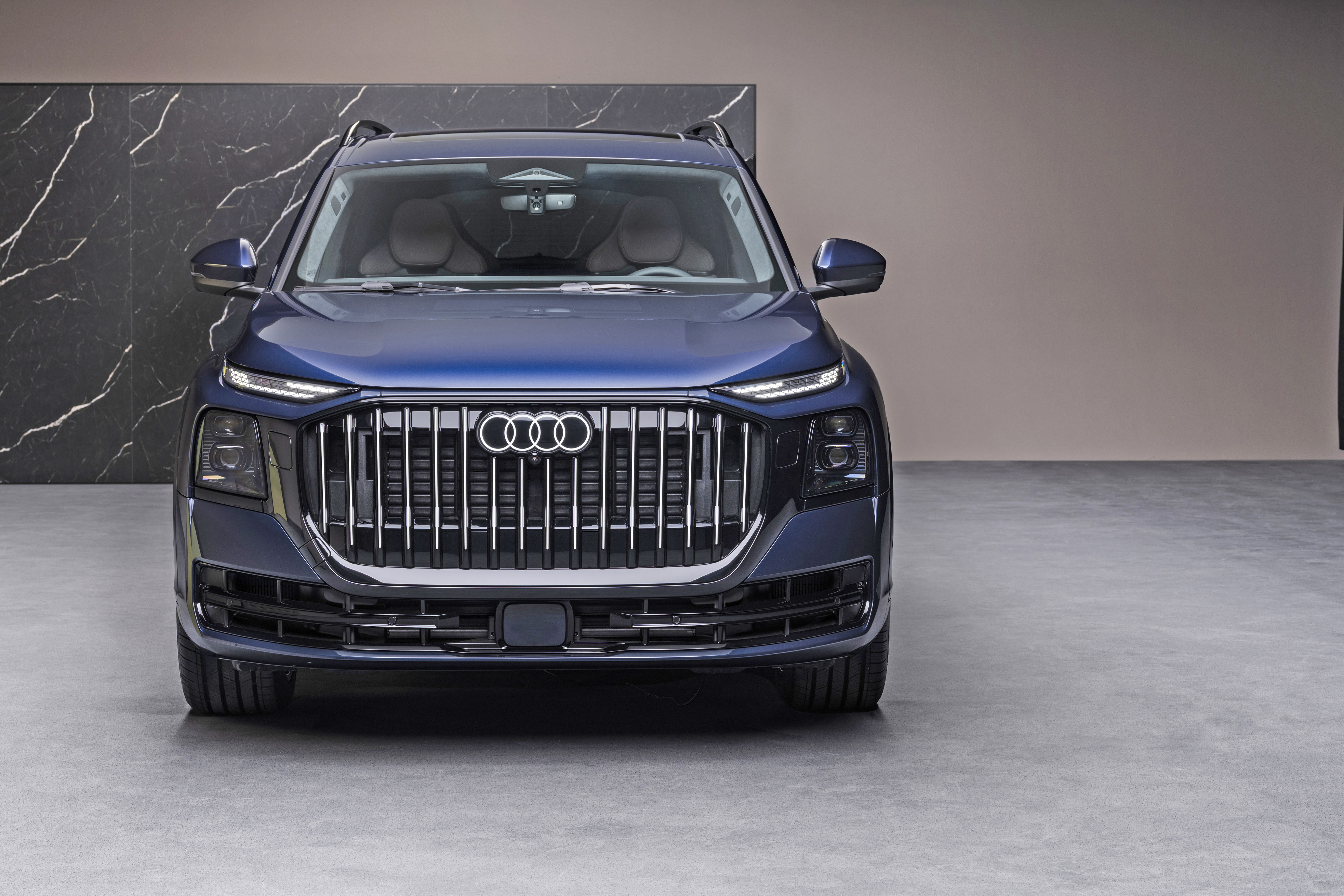 Audi Q9 (10)
