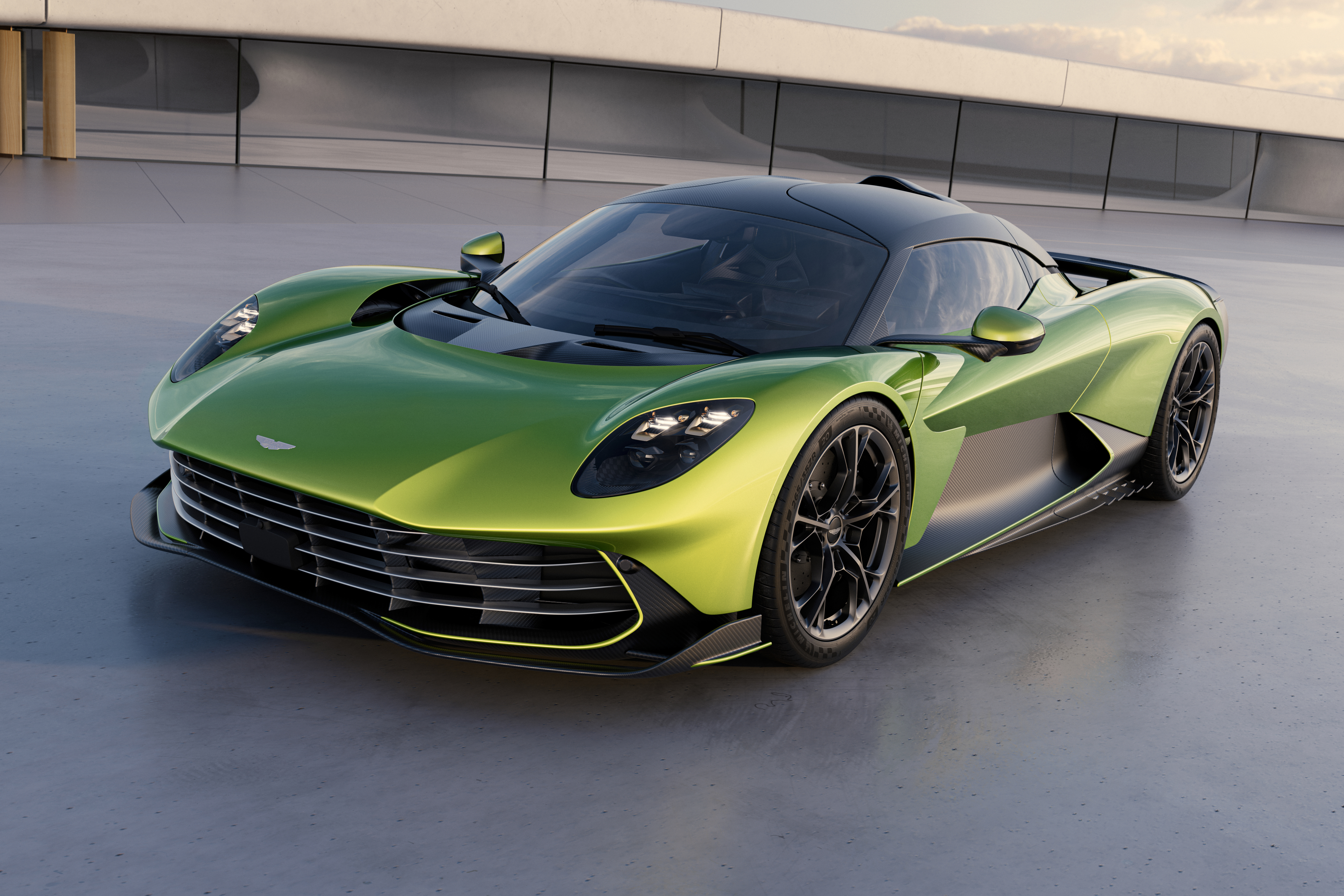 Aston Martin Valhalla (2)