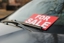 Car For Sale Sign (2)