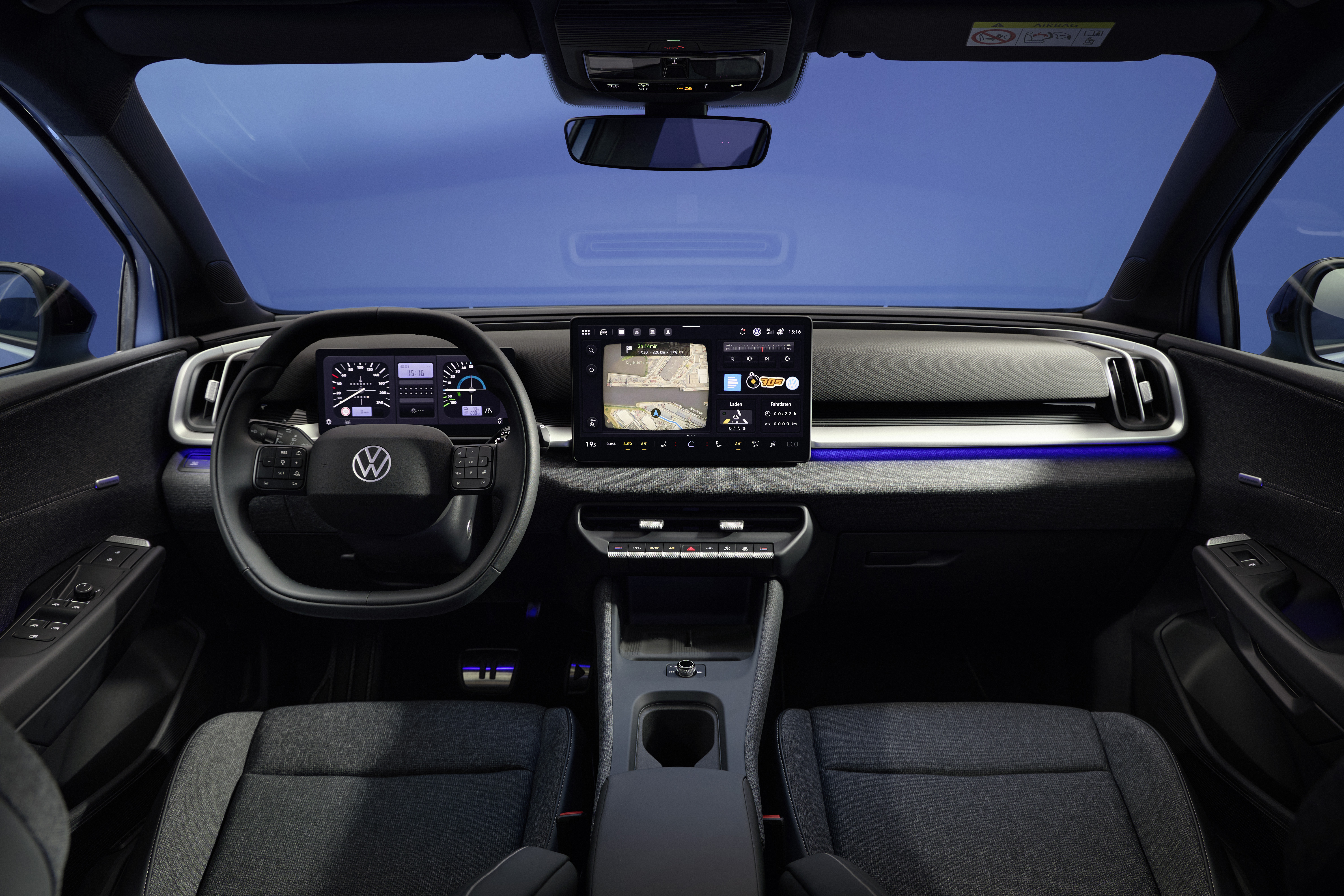 VW ID Cross (5)