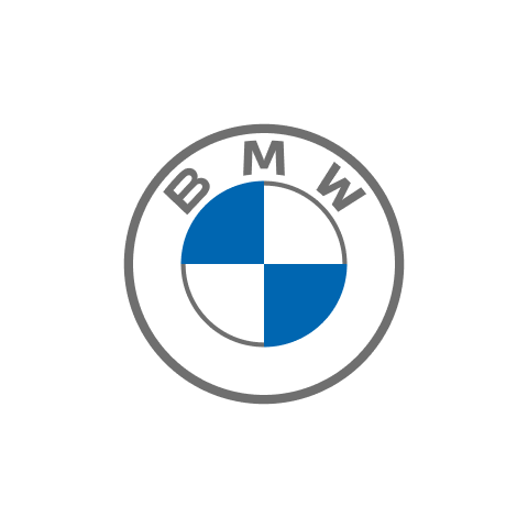 BMW logo