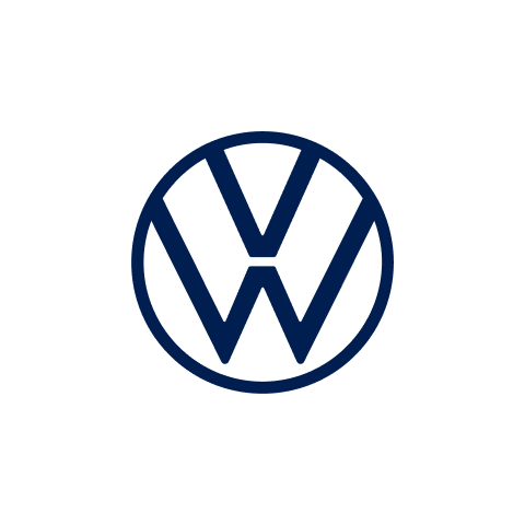 Volkswagen logo